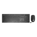 Kit Teclado E Mouse Sem Fio Ka-6029+ma-a734 K-mex