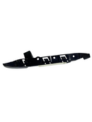 Suporte Esquerdo do Parachoque Dianteiro BMW 525i 535i 550i