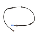 Sensor Pastilha de Freio Dianteiro BMW 320i 420i M2 M4
