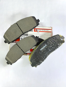 Pastilha de Freio Dianteira Dodge Journey / Jeep