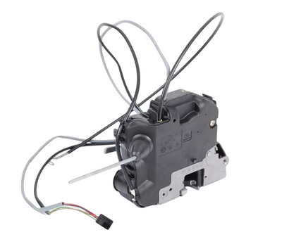 Atuador Fechadura Dianteira Direita Mercedes W203 C230 C320