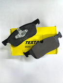 Pastilha de Freio Dianteira Discovery Sport / Jaguar X540