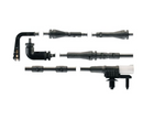 Sensor de Pastilha Dianteiro Discovery Sport / Evoque