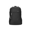 MOCHILA INTELLECT ADVANCED TARGUS PARA NOTE 15,6 POL 1 COMP PRINCIPAL 1 COMP ALCOCHOADO PARA NOTE 1 COMP FRONTAL P/ ACES