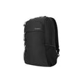 MOCHILA INTELLECT ADVANCED TARGUS PARA NOTE 15,6 POL 1 COMP PRINCIPAL 1 COMP ALCOCHOADO PARA NOTE 1 COMP FRONTAL P/ ACES