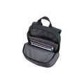 MOCHILA GEOLITE ESSENTIALS TARGUS PARA NOTEBOOK 15,6 POL 1 COMP. PRINCIPAL ALCOCHOADO PARA NOTEBOOK FEITO MATERIAIS RES