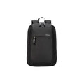 MOCHILA INTELLECT ESSENTIALS TARGUS P/ NOTEBOOK 15,6 POL 1 COMP PRINCIPAL 1 COMP ALCOCHOADO PARA NOTE 1 COMP FRONTAL FAC