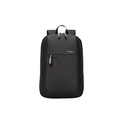 MOCHILA INTELLECT ESSENTIALS TARGUS P/ NOTEBOOK 15,6 POL 1 COMP PRINCIPAL 1 COMP ALCOCHOADO PARA NOTE 1 COMP FRONTAL FAC
