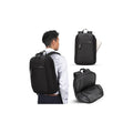 MOCHILA INTELLECT ESSENTIALS TARGUS P/ NOTEBOOK 15,6 POL 1 COMP PRINCIPAL 1 COMP ALCOCHOADO PARA NOTE 1 COMP FRONTAL FAC