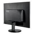 Monitor AOC 18,5" HD 60Hz HDMI e VGA E970SWHNL – Compacto e Econômico para Uso Diário