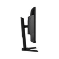 Monitor Gamer 27" Tela Curva ajuste de altura Gigabyte 165Hz, Full HD, 1ms, FreeSync
