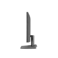 Monitor LG 21,5" Full HD 75Hz HDMI VA 22MP410-B Bivolt