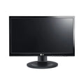 Monitor 22" Full HD LG Com Ajuste De Altura E Rotação 22BN550Y-B