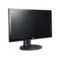Monitor 22" Full HD LG Com Ajuste De Altura E Rotação 22BN550Y-B