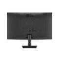 Monitor LG 24" Full HD IPS 75Hz 24MS500-B HDMI – Qualidade de Imagem e Fluidez para Uso Diário