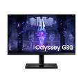 Monitor Samsung Odyssey G30 24" 144Hz 1ms FreeSync Premium - Gamer Competitivo