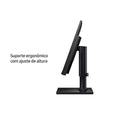 Monitor Samsung Odyssey G30 24" 144Hz 1ms FreeSync Premium - Gamer Competitivo