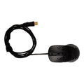 Mouse Gamer A+ Plus Tech PYRO  16.000 DPI, RGB, Sensor PMW3389, Ultra Leve