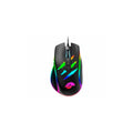 MOUSE GAMER GARRA RGB M538 DPI 7200 PROGRAMÁVEL