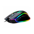 MOUSE GAMER GARRA RGB M538 DPI 7200 PROGRAMÁVEL