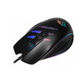 MOUSE GAMER GARRA RGB M538 DPI 7200 PROGRAMÁVEL