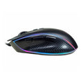 MOUSE GAMER GARRA RGB M538 DPI 7200 PROGRAMÁVEL