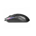 MOUSE GAMER MULTIVERSO RGB M136 DPI7200 PROGRAMÁVEL