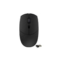 Mouse Sem Fio Ma-a734 K-mex Preto 4dpi 2400 Dpi