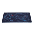 MOUSE PAD HYBRID DESKMAT KAMON FEASR - HASHIRA