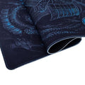 MOUSE PAD HYBRID DESKMAT KAMON FEASR - HASHIRA