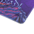 MOUSE PAD HYBRID DESKMAT OCTOPUS ROSE