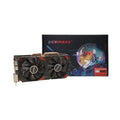 PC Gamer T-REX TC500 Ryzen 5 5600G RX580 8GB 16GB SSD 512GB