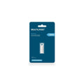 PENDRIVE DIAMOND METALICO 128GB