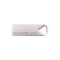 PENDRIVE DIAMOND METALICO 128GB