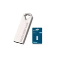 PENDRIVE DIAMOND METALICO 64GB