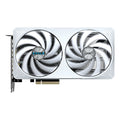 Placa de Vídeo Gigabyte GeForce RTX 5060 Ti Eagle Ice OC 8GB GDDR7 – Alto Desempenho, Ray Tracing e Refrigeração Avançada