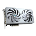 Placa de Vídeo Gigabyte GeForce RTX 5060 Ti Eagle Ice OC 8GB GDDR7 – Alto Desempenho, Ray Tracing e Refrigeração Avançada