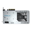 Placa de Vídeo Gigabyte GeForce RTX 5060 Ti Eagle Ice OC 8GB GDDR7 – Alto Desempenho, Ray Tracing e Refrigeração Avançada