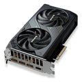 Placa de Vídeo Gigabyte GeForce RTX 5060 Windforce 8GB GDDR7 – Alto Desempenho para Games e Ray Tracing