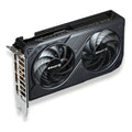Placa de Vídeo Gigabyte GeForce RTX 5060 Windforce 8GB GDDR7 – Alto Desempenho para Games e Ray Tracing