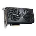 Placa de Vídeo Gigabyte GeForce RTX 5060 Windforce 8GB GDDR7 – Alto Desempenho para Games e Ray Tracing