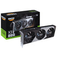Placa De Video RTX 5080 X3 16GB  INN03D 256BIT GDDR7 N5083-16D7-176068N