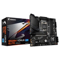 Placa Mãe Aorus B560m AORUS Elite