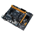 Placa Mãe A520M.2 BPC AM4 DDR4 – Custo-Benefício para Ryzen (Versão OEM)