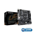 PLACA MÃE GIGABYTE AMD B650M H MATX AM5