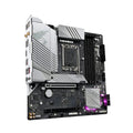Placa Mae Gigabyte B760M Aorus Elite AX DDR5