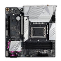 Placa Mae Gigabyte B760M Aorus Elite AX DDR5