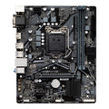 Placa Mãe H410M H V2 DDR4 Socket LGA1200 M-ATX Gigabyte