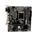 Placa Mãe IPMH610G Pcware