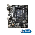 Placa-Mãe PCWare APM-A520G, AMD A520, AM4, DDR4, PCIe 3.0, Micro ATX